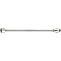HAZET 9040-41 Verlängerung für Druckluftpistole 9,7/0,9 mm x 187,0 mm