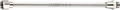HZ 9040-41 - Edelstahl Verlängerung 9040-41, Länge: 187 mm