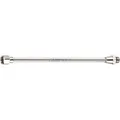 HAZET 9040-41 Verlängerung für Druckluftpistole 9,7/0,9 mm x 187,0 mm