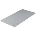 TRU Components TC-12356312 ESD-Matte Grau (L x B x H) 1200 x 600 x 2 mm 1 St.