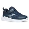 Geox JUNIOR J SPRINTYE Boy A Green/Black 26_EU