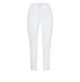 MAC 5-Pocket-Jeans Damen Jeans DREAM SUMMER Straight Fit (1-tlg)
