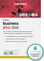 Lexware Business Plus 2026, ABO-Version; Download