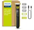PHILIPS OneBlade 360 Face & Body Rasierer  QP2824 (siehe Angebotsdetails)