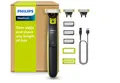 PHILIPS OneBlade 360 Face & Body - elektrischer Rasierer QP2824/31
