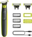 Philips OneBlade 360 QP2824/31 Bart- und Körpertrimmer