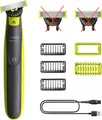 Philips OneBlade 360 QP2824/31 Rasierer.,