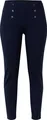 Stooker Women SIENNA Damen Legging Slim Fit 44/46 navy blazer