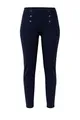 STOOKER Sienna Damen Legging Slim Fit Jersey clean wash eng lang
