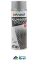 DUPLI-COLOR Aluminium-Spray Aluminiumbeschichtung Korrosionschutz 400ml  #871158