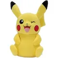 Pokémon PKW3106, Cartoon-Figur - Schwarz/Rot/Gelb
