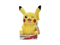 JAZWARES Pokémon - Pikachu #4 Plüsch 30 cm Merchandise