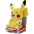 Jazwares Pokémon Pikachu (30 cm) (PKW3106)