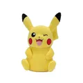 Pokémon PKW3106-30cm Plüsch - Pikachu, offizielles Plüsch