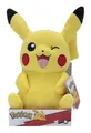 Pokémon PKW3106 Schwarz, Rot, Gelb