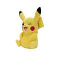 Pokémon - PIKACHU - Plüschfigur - 30CM | (PKW3106) - Neu & OVP