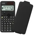 Casio FX991DECW Taschenrechner - Wissenschaftlicher Rechner - Schwarz