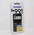 Casio FX-991DE CW ClassWiz technisch wissenschaftlicher Rechner