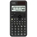 Casio FX-991DE CW Technisch wissenschaftlicher Rechner Schwarz Display
