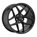 ALUFELGE SPARCO SPARCO FF3 FUR HONDA HR-V 8X18 5X114.3 MATT BLACK J9B