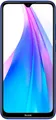 Xiaomi Redmi Note 8T-blau-64GB-4G