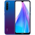 XIAOMI Redmi Note 8T (4GB RAM 64GB Speicher) Blauw MZB8479EU