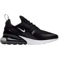 Nike Air Max 270 Schuhe - schwarz