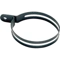 Akrapovic Clamp Exhaust Cz19 One Size