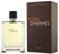 Hermes Terre d' Hermes edt Spray 200 ml. Neu u. originalverpackt