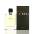 Hermès Terre D´Hermès Eau de Toilette Spray 200 ml EDT Spray Herren NEU OVP