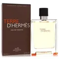 Hermes Terre D'hermes eau de toilette spray 200 ml