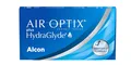 Alcon AIR OPTIX® Plus HydraGlyde® 6 846566843138