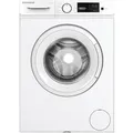 Telefunken Waschmaschine 7kg Frontlader 1400 U/Min Inverter Motor Schontrommel 15 Programme Weiß W714A1W