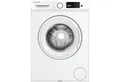 Telefunken Waschmaschine W714A1W, 7 kg, 1400 U/min, Frontlader, Inverter Motor, Schontrommel, 7kg, Leise & Effizient, weiß