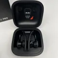 Beats Powerbeats Pro In-Ear Bluetooth Kopfhörer H1 Chip schwarz gebraucht