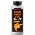 Dip-Sauce Smoked Honey - WIBERG (16,30 EUR/l)