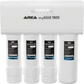 ARKA myAqua1900 - Umkehrosmoseanlage, 1900l / Tag