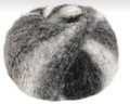 (kg/199€) NEU! GIGANTE riesig fluffig Alpaca Lana Grossa 100g Fb.12 Farbverlauf