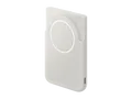 SAMSUNG Magnet Wireless Powerbank 5.000 mAh Black