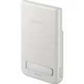 Samsung Magnet Wireless Battery Pack (5000 mAh, 15 W, 19 Wh) (EB-U2500XJEGWW)