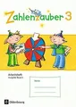 Zahlenzauber - Mathematik für Grundschulen - Ausgabe Bay... | Buch | Zustand gut