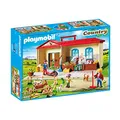 PLAYMOBIL Country 4897 MitnehmBauernhof, Ab 4 Jahren
