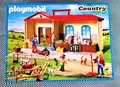 Playmobil Country - 4897 Mitnehm-Bauernhof - Neu & OVP