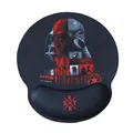 Star Wars Ergonomisches Mauspad mit Darth Vader, GelMauspad mit rutschfestem ...