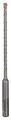 Bosch Hammerbohrer SDS plus-5, 5,5 x 100 x 165 mm Durchmesser (D) mm: 5.50|Gesamtlänge mm: 165