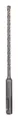 BOSCH Universalbohrer, SDS plus-5 Hammerbohrer, 5,5 x 100 x 165 mm