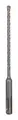 Bosch Zubehör SDS plus-5 Hammerbohrer, 5,5 x 100 x 165 mm - 2608596146