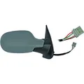 DIEDERICHS 6024225 Außenspiegel links für NISSAN MICRA III (K12) 2003-2009