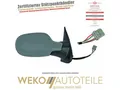 Außenspiegel links DIEDERICHS 6024225 passend für NISSAN