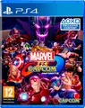 Digital Bros Marvel vs. Capcom: Infinite, PS4, PlayStation 4, Multiplayer-Modus, T (Jugendliche)